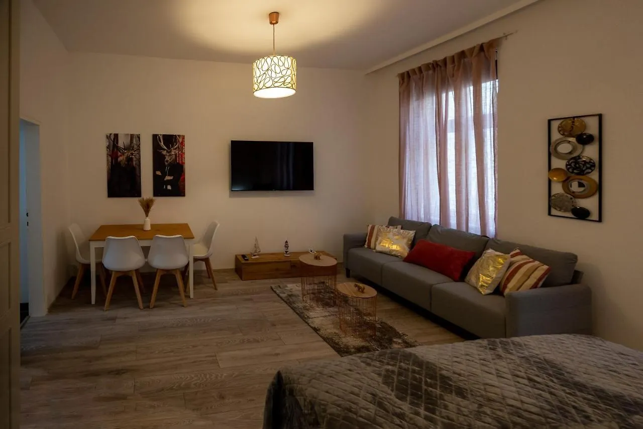 Appartamento The Vienna Stay By Radiant