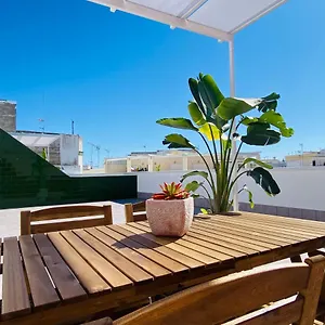  Apartamento Summerlandrota Argueelles 4 España