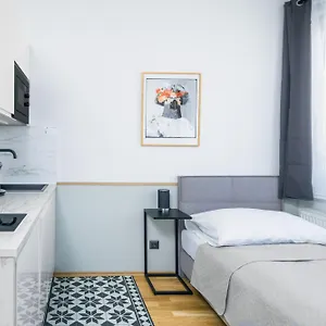 Pappagallo Apartamento