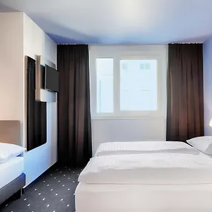 3* Ξενοδοχείο Wien-stadthalle