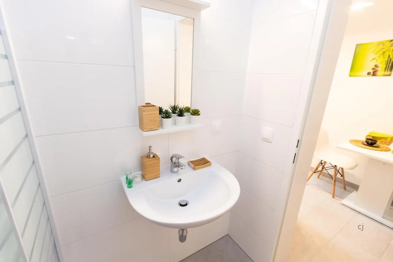 Apartment The Vienna Stay By Radiant
