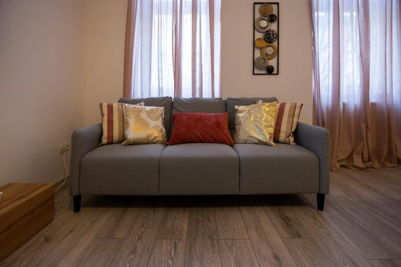 Apartment The Vienna Stay By Radiant Austria